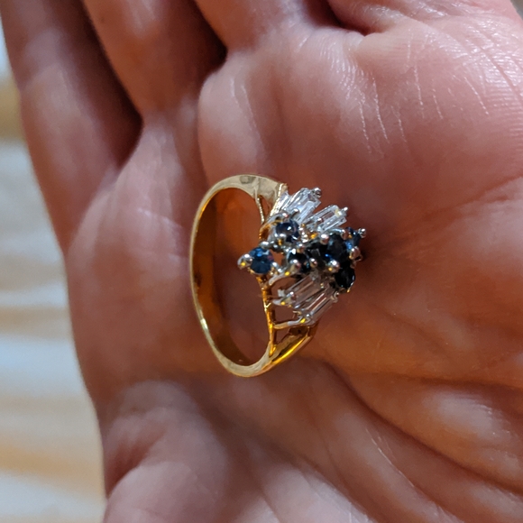 After dinner ring - Picture 4 of 4